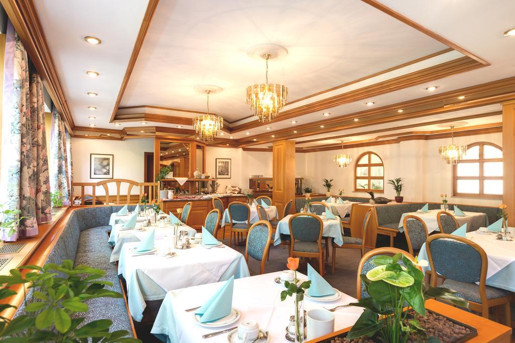 Stadthotel Muenze Bad Mergentheim Exterior photo