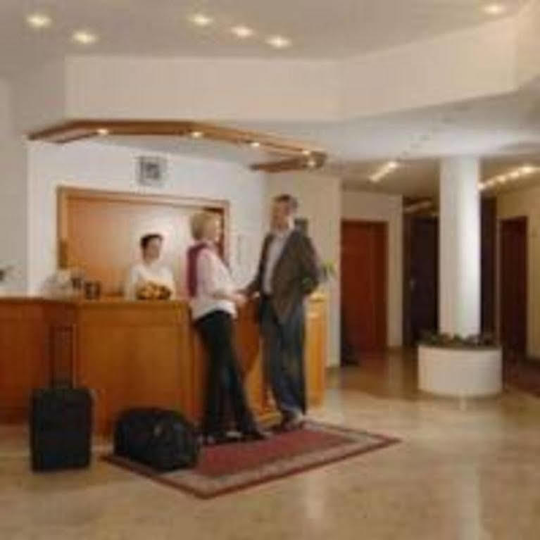 Stadthotel Muenze Bad Mergentheim Exterior photo