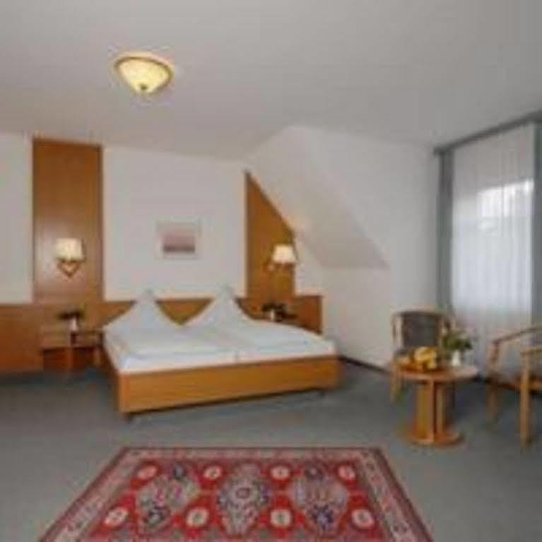 Stadthotel Muenze Bad Mergentheim Exterior photo